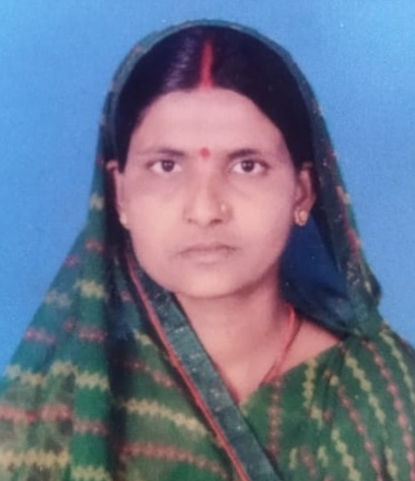 LALITA KUMARI 